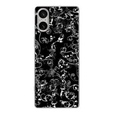 Imagem de Capa Adesivo Skin359 Verso Para Sony Xperia 5 V (XQ-DE54)