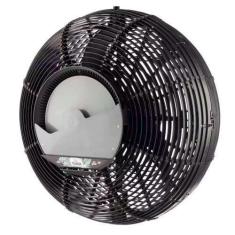 Imagem de Climatizador E Ventilador De Ambiente Goar De Parede Por Aspersão Pret