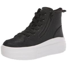 Imagem de Skechers Tênis feminino Hyperlift, Preto, 15