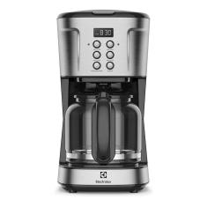 Imagem de Cafeteira Electrolux - Programável 127v