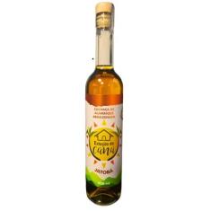 Imagem de Cachaça Estação da Cana Jatobá 500ml 40% Vol.