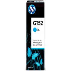 Imagem de Garrafa de Tinta HP GT52 Ciano - M0H54AL
