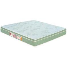 Imagem de Colchão Castor D33 Sleep Max Duplo 18cm 180x200
