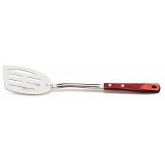 Imagem de Espatula polywood lamina de aco inox e cabo de madeira tramont