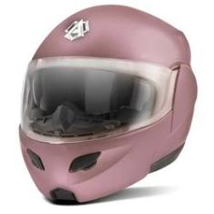 Imagem de Capacete Moto Robocop Pro Tork Attack Elite