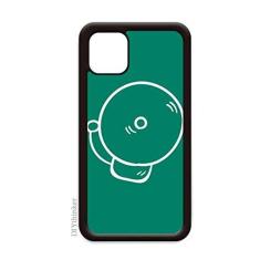 Imagem de Capa de alarme Sound Class End Knock para iPhone 12 Pro Max para Apple Mini Mobile Case