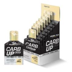 Imagem de Carb Up Black Gel Display 10 Sachês 30G - Probiótica