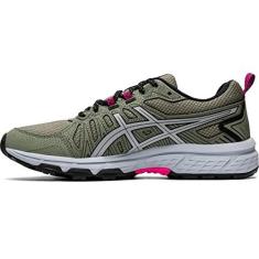 Imagem de ASICS Women's Gel-Venture 7 Trail Running Shoes