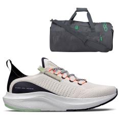 Imagem de Kit 1 Tênis Olympikus Reverso 2 e 1 Mala Gym Bag Kit 1 Tênis Olympikus Reverso 2 e 1 Mala Gym Bag  masculino