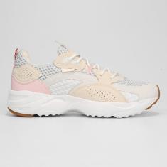 Imagem de Tênis Fila Ray Tracer TR Feminino-Feminino