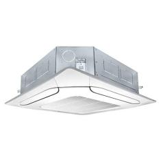 Imagem de Ar Condicionado LG Cassete Inverter 48.000 BTU/h 220V AT-W48GMLP1 - AT-W48GMLP1