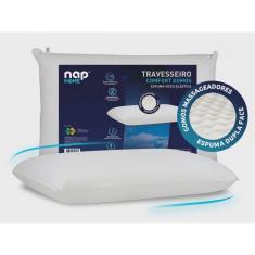 Imagem de Travesseiro Comfort Gomos 48x68x14
