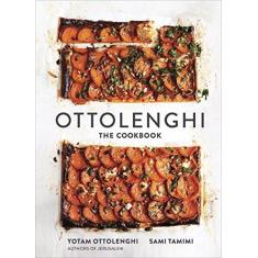 Imagem de Ottolenghi: The Cookbook - Yotam Ottolenghi, Sami Tamini - 9781607744184