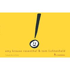 Imagem de Ponto de Exclamação - Amy Krouse Rosenthal - 9788578279158