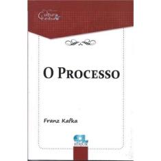 Imagem de O Processo - Kafka, Franz - 9788577541782