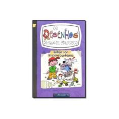 Imagem de Os Desenhos De Samuel Francisco - Vol. 3 - Kline,michael - 9788539513109