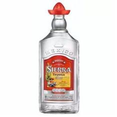 Imagem de Tequila Sierra Silver 3Litros