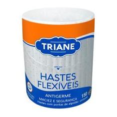 Imagem de Hastes Flexíveis Triane 150 Unidades