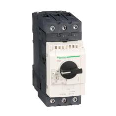 Imagem de Disjuntor Motor Gv3-P40 30-40a – Schneider