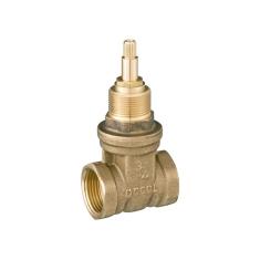 Imagem de Registro Gaveta Docol 3/4" 25130600 DocolBase Cobre