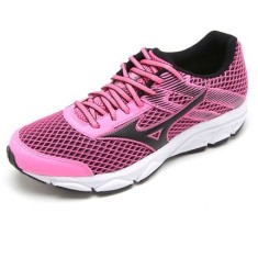 promoção tenis feminino mizuno