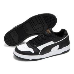 Imagem de Tênis Puma RBD Game Low BDP Masculino-Masculino
