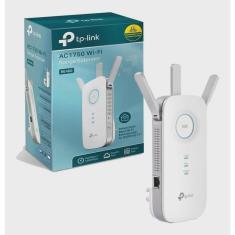 Imagem de Repetidor wi-fi tp-link AC1750 RE450