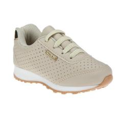 Imagem de Tenis Infantil Menina Tênis Feminino Calce Fácil - Club Happy