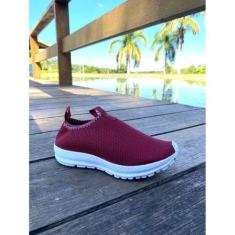 Imagem de Tênis Meia Infantil - Obrabas