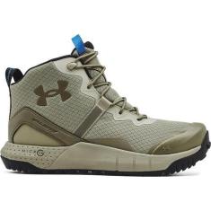 Imagem de Tênis Outdoor Masculino Under Armour Micro G Valsetz Mid