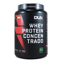 Imagem de Whey Protein Concentrado (900G)  Dux Nutrition Original