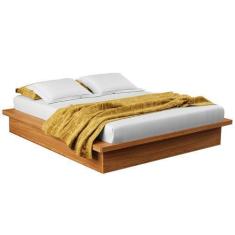 Imagem de Cama King E Super King 2,0M 100% Mdf - Dalla Costa Q