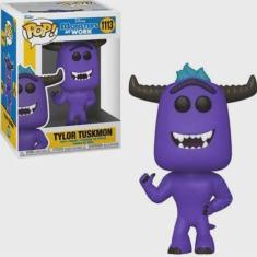 Imagem de Funko Pop Taylor Tuskmon 1113 - Disney