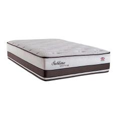 Imagem de Colchao Herval De Molas Maxspring Sublime 88X188x30