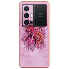 Imagem de Capa Adesivo Skin007 Verso Para Vivo X70 Pro+ (Pro Plus) - KawaSkin