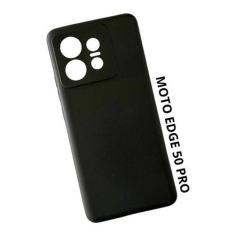 Imagem de Capa Capinha Aveludada Compatível Para Moto Edge 50 Pro - Db