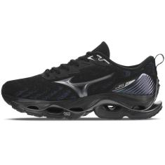 Imagem de Tênis de Corrida Masculino Mizuno Wave Stratos 2-Masculino