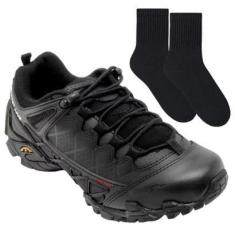 Imagem de Kit Tênis Bull Terrier Extreme Low Masculino + Pa-Masculino