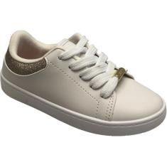 Imagem de Tênis Casual Molekinha Juvenil-Feminino