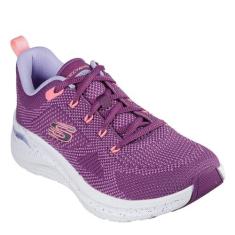 Imagem de Skechers Tênis feminino, Roxa, 36