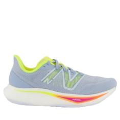 Imagem de Tenis Nb Fuelcell Rebel V3, Feminino, AZUL CLARO, 35