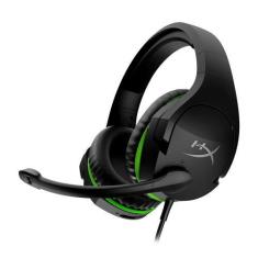 Imagem de Fone Headset Hyperx Cloudx Stinger Mini Jack 3.5 MM - Preto/Verde HX-H