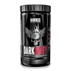 Imagem de Darkness - Dark Whey 100% - Chocolate Maltado - 900g