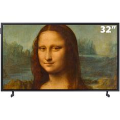Imagem de Smart TV LED 32" Samsung The Frame Full HD HDR QN32LS03BBGXZD