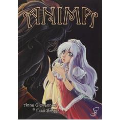 Imagem de Anima - Anna Giovannini - 9788583650584