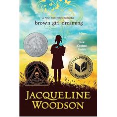 Imagem de Brown Girl Dreaming - Jacqueline Woodson - 9780147515827