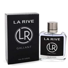 Imagem de Gallant Eau de Toilette La Rive 100ml - Perfume Masculino