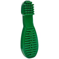 Imagem de Mordedor Pet Escova Pet Games, Verde, M
