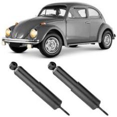 Imagem de 2 Amortecedor Volkswagen Fusca 84 a 96 Dianteiro Nakata