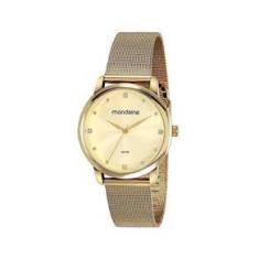 Imagem de Relogio Mondaine Feminino Ref: 53820lpmvde1